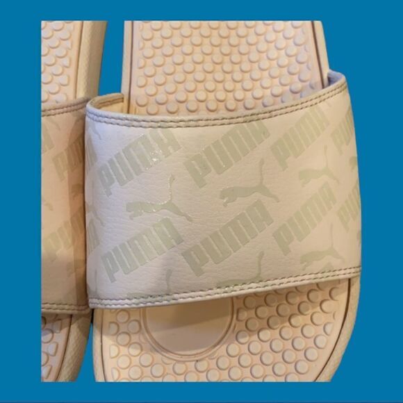 Puma Slides 11  - Picture 2 of 3